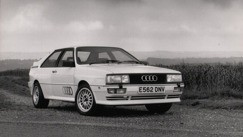 Illustration for article titled Ten Cars We Wish We'd Bought New